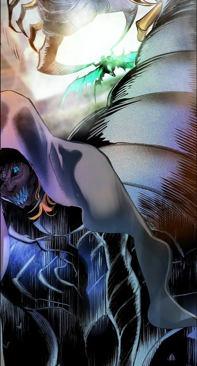 Read Jungle Juice FR Manga Online