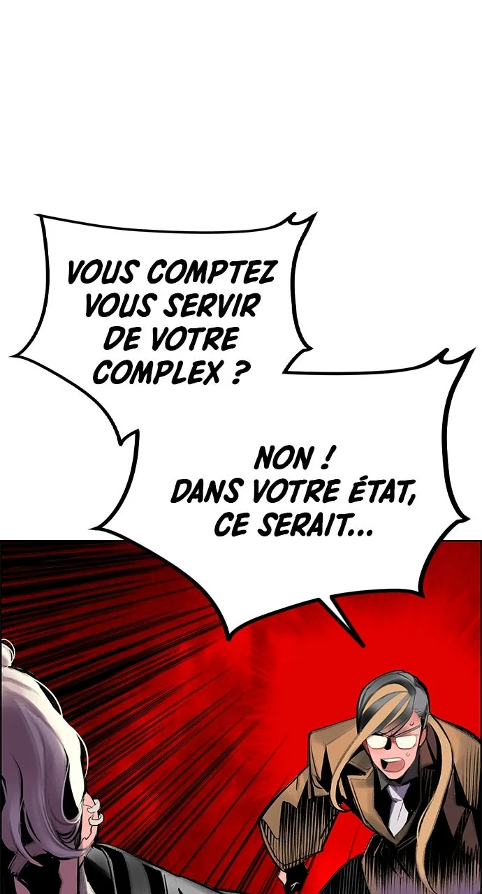 Read Jungle Juice FR Manga Online