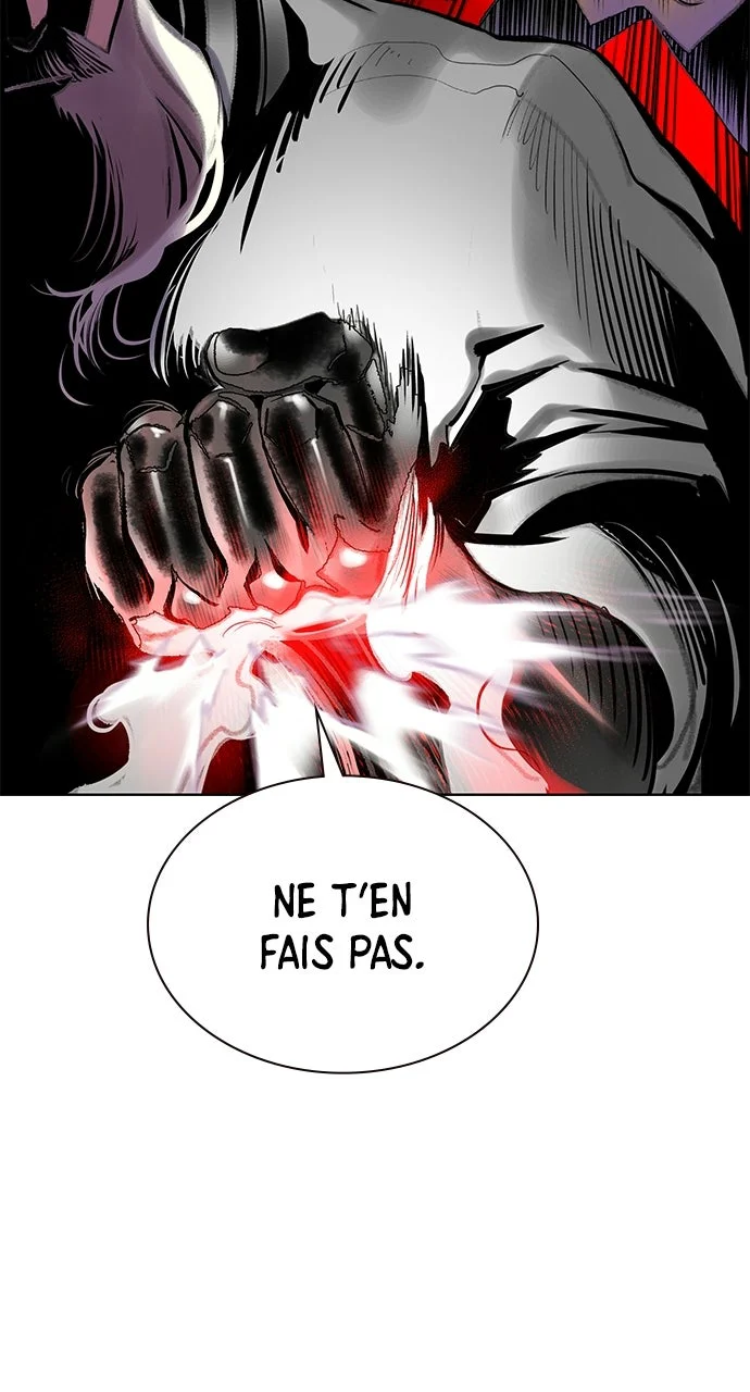 Read Jungle Juice FR Manga Online