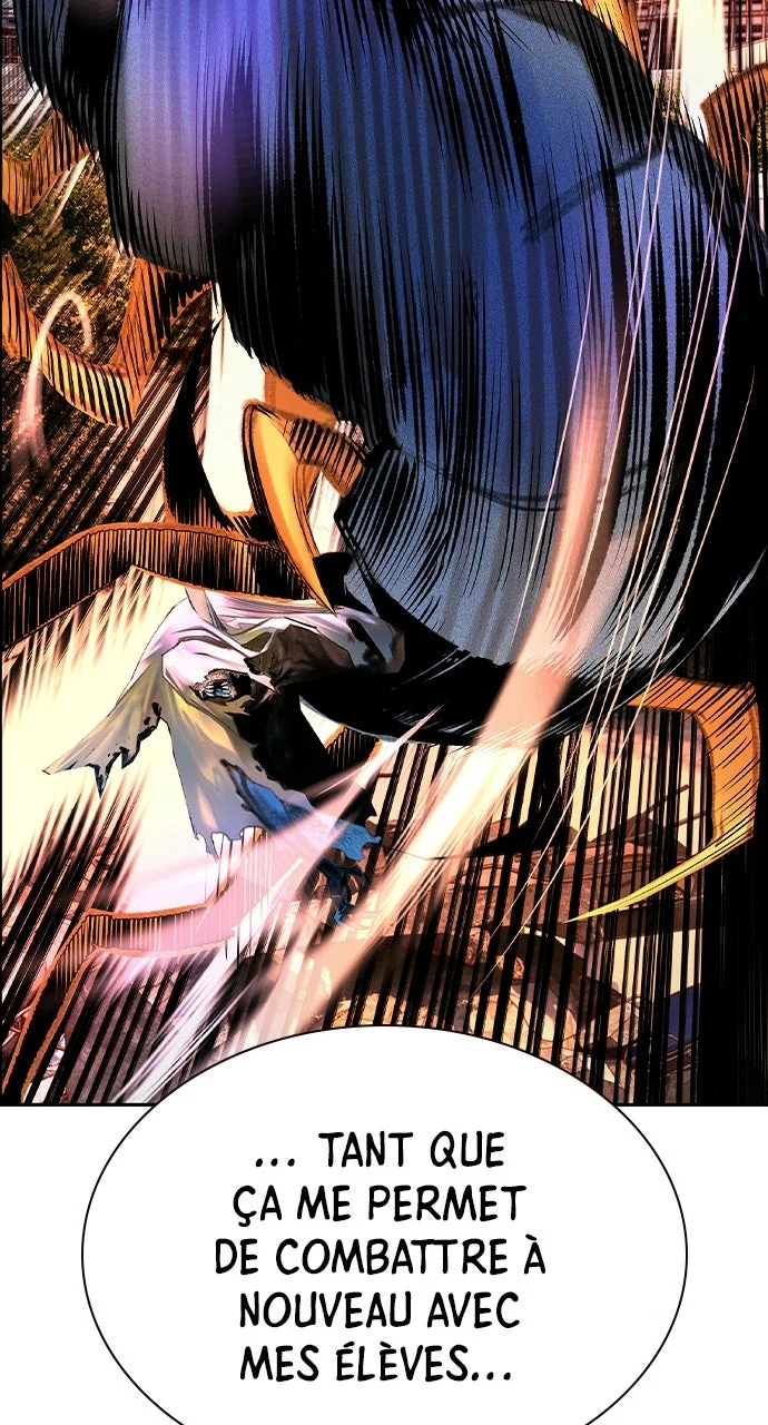 Read Jungle Juice FR Manga Online