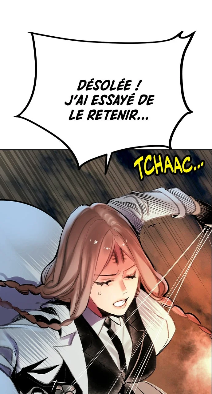 Read Jungle Juice FR Manga Online