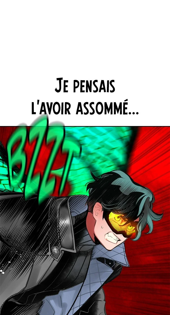 Read Jungle Juice FR Manga Online
