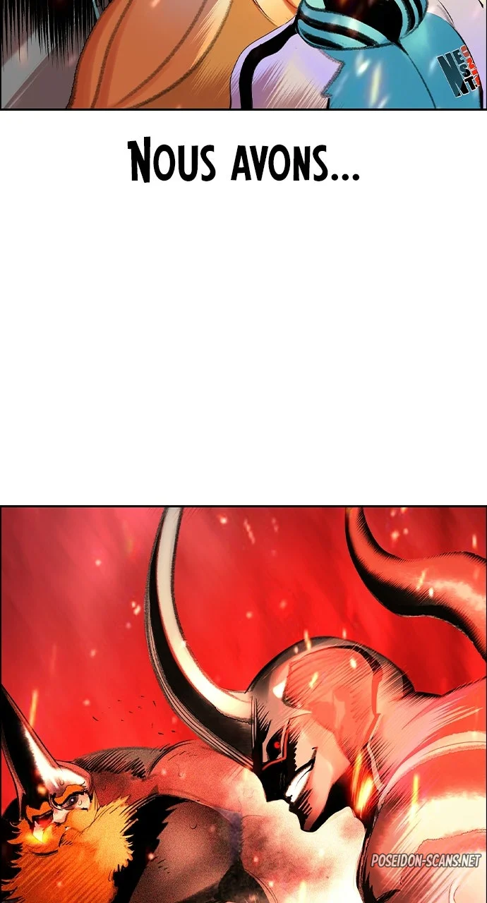 Read Jungle Juice FR Manga Online
