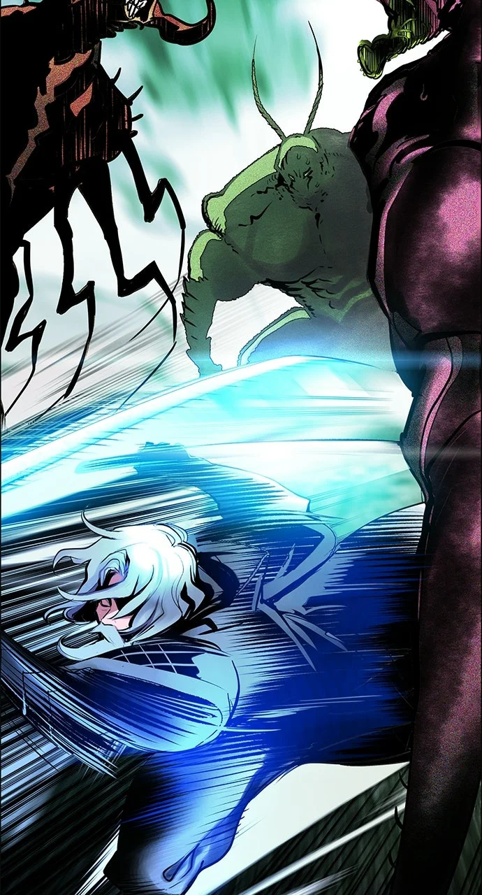 Read Jungle Juice FR Manga Online