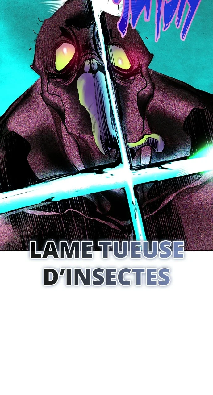 Read Jungle Juice FR Manga Online