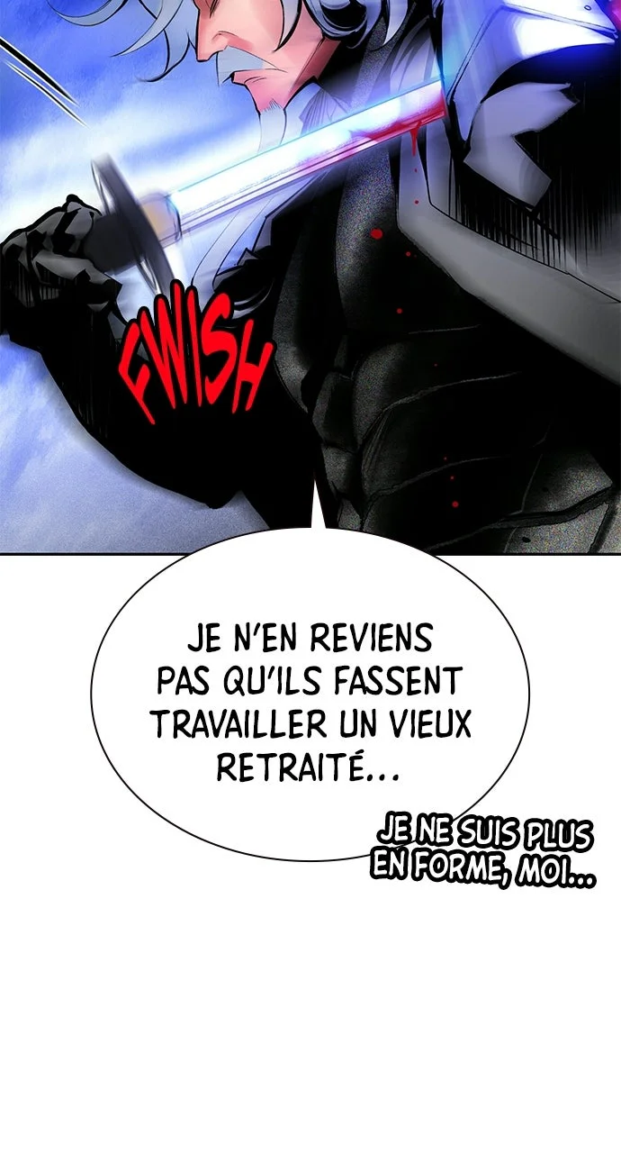 Read Jungle Juice FR Manga Online