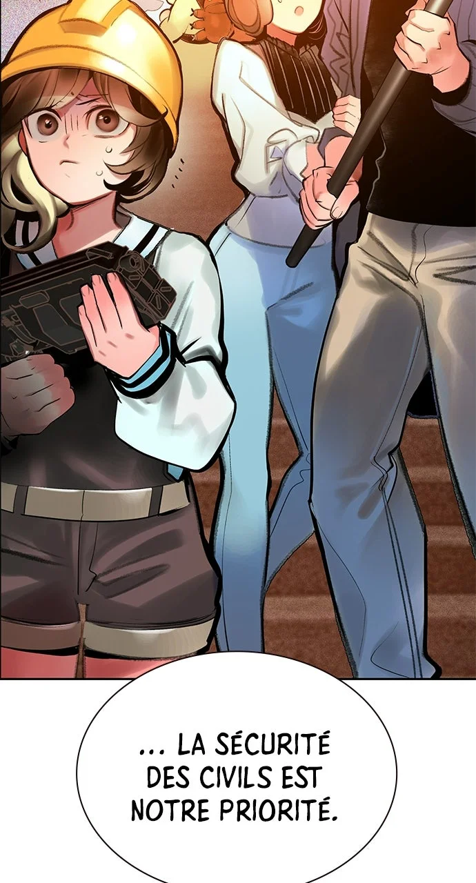 Read Jungle Juice FR Manga Online