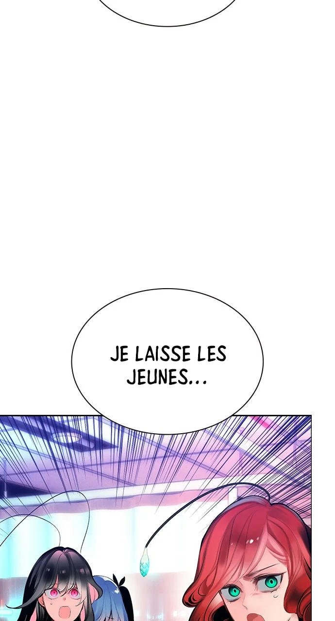 Read Jungle Juice FR Manga Online