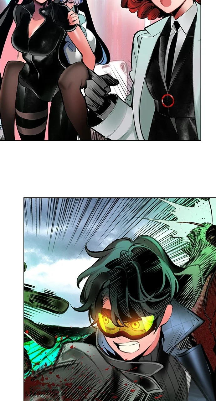 Read Jungle Juice FR Manga Online