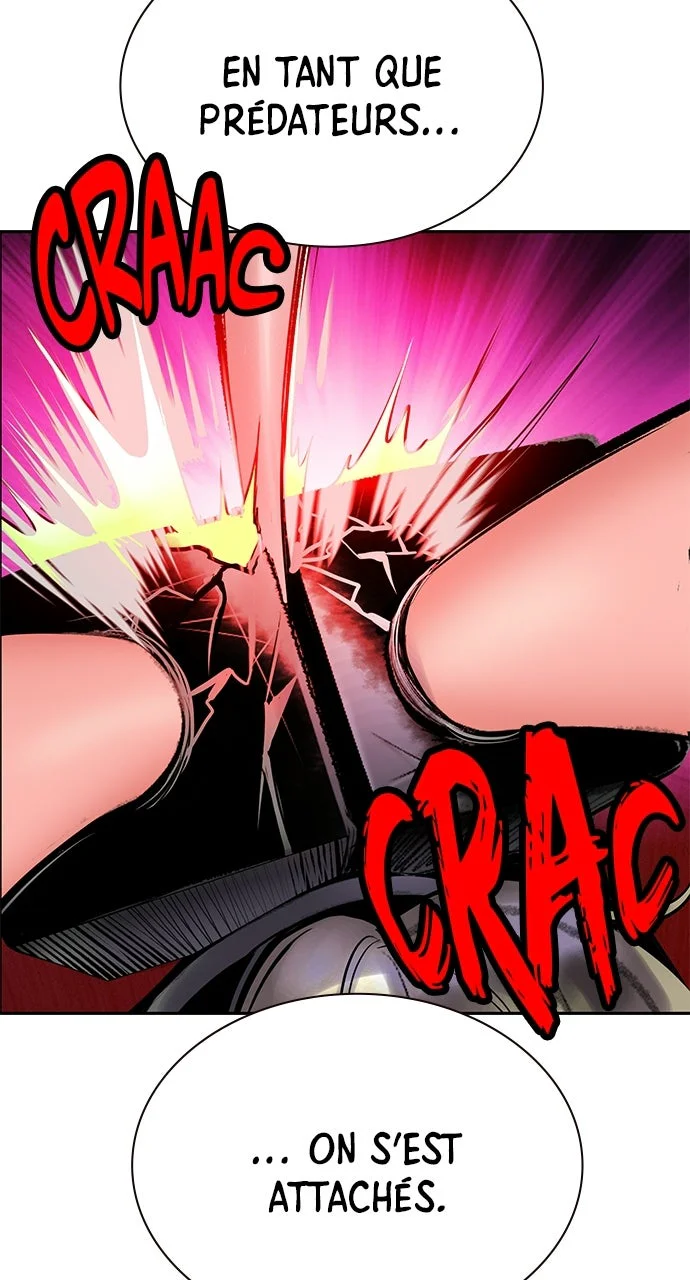 Read Jungle Juice FR Manga Online