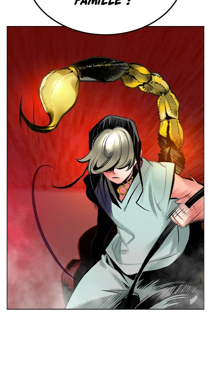 Read Jungle Juice FR Manga Online
