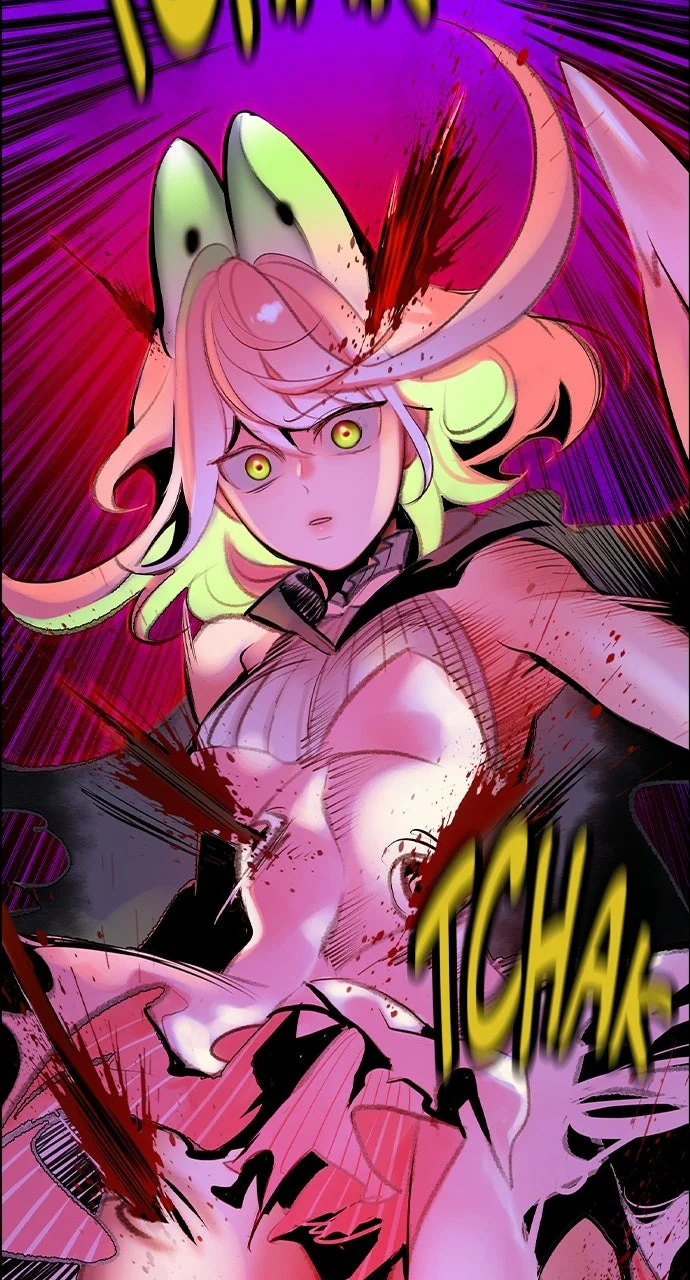Read Jungle Juice FR Manga Online