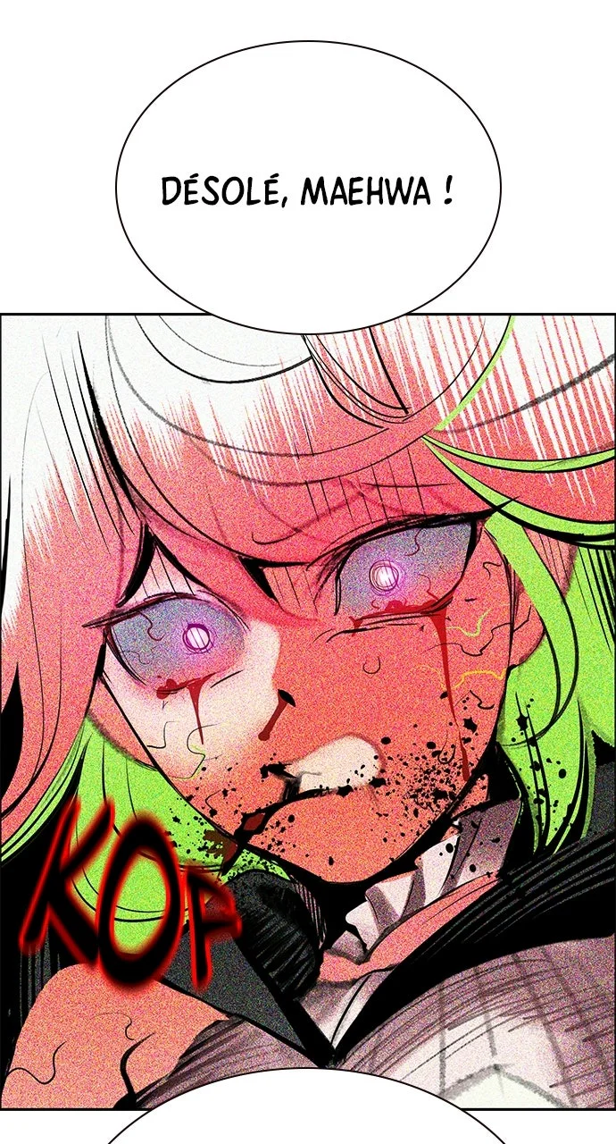 Read Jungle Juice FR Manga Online