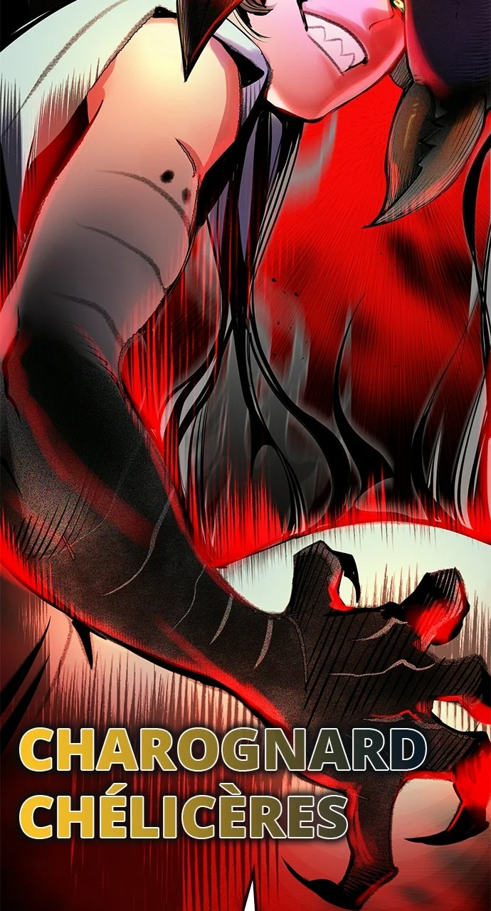 Read Jungle Juice FR Manga Online