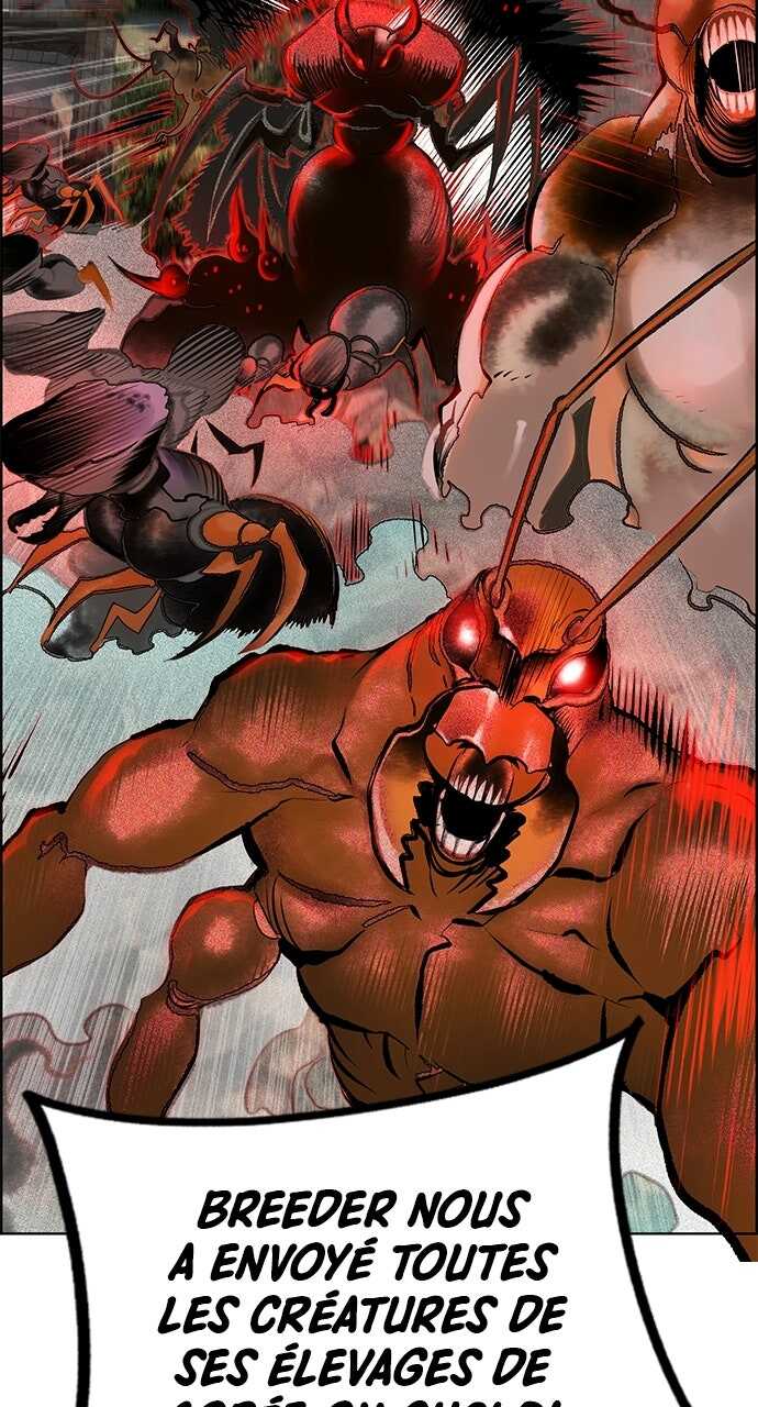 Read Jungle Juice FR Manga Online