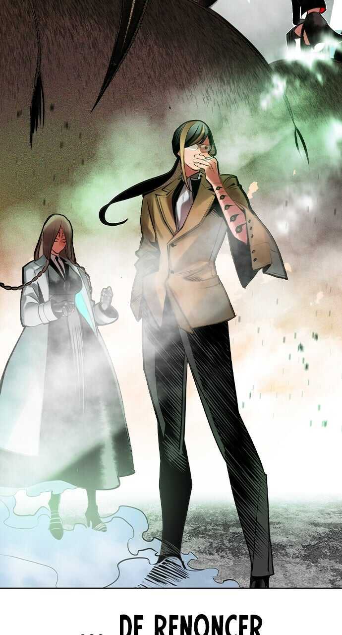 Read Jungle Juice FR Manga Online