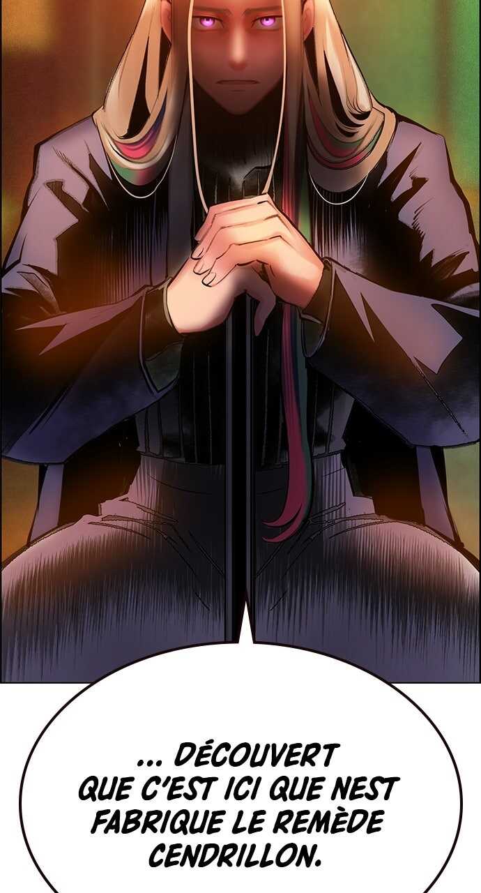 Read Jungle Juice FR Manga Online
