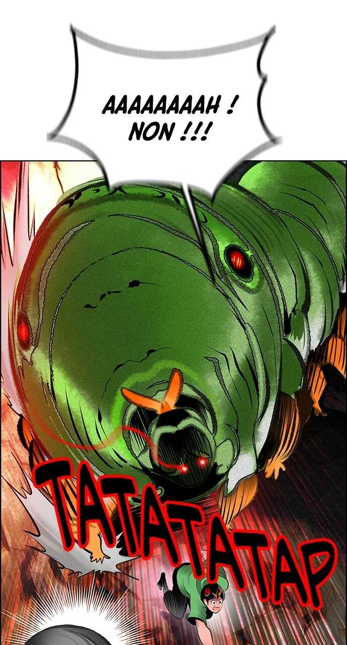 Read Jungle Juice FR Manga Online