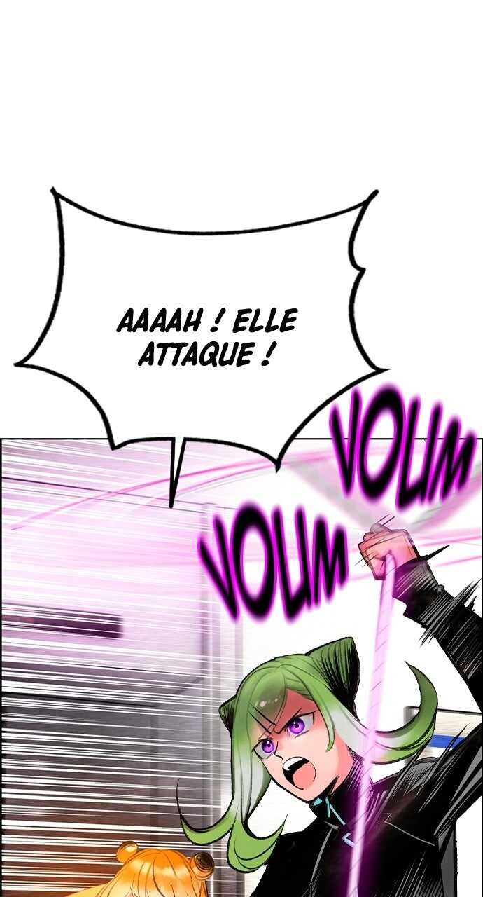 Read Jungle Juice FR Manga Online