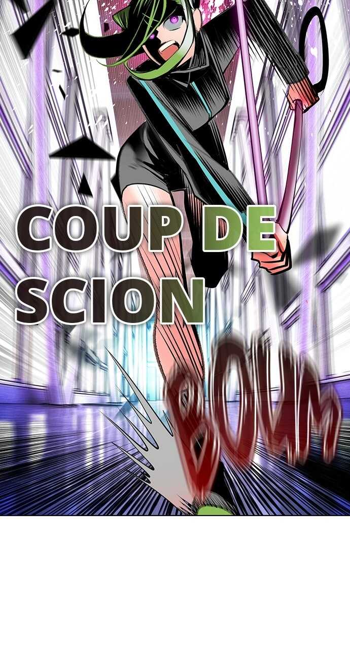 Read Jungle Juice FR Manga Online