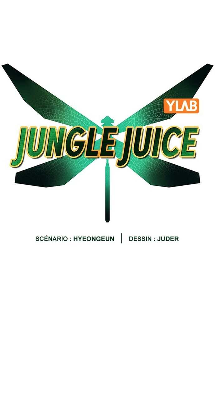 Read Jungle Juice FR Manga Online