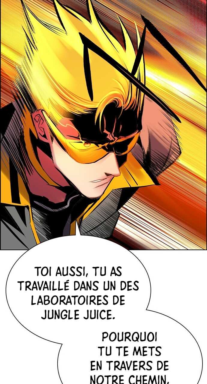 Read Jungle Juice FR Manga Online