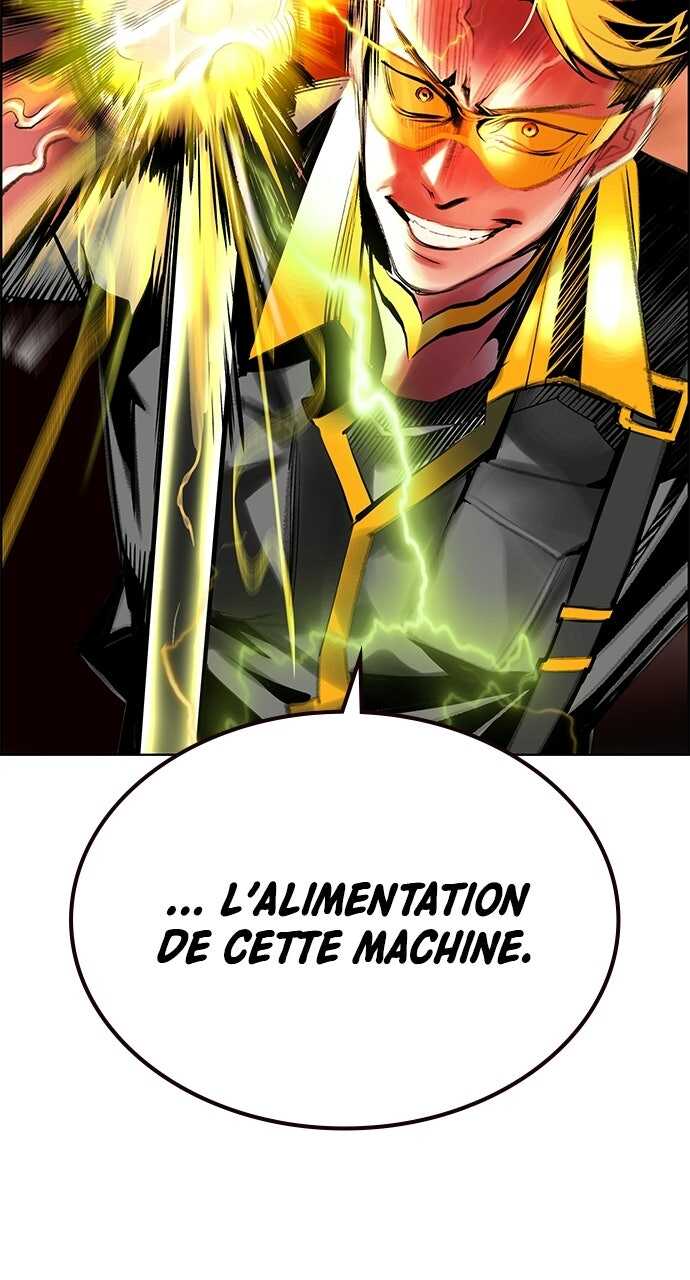 Read Jungle Juice FR Manga Online