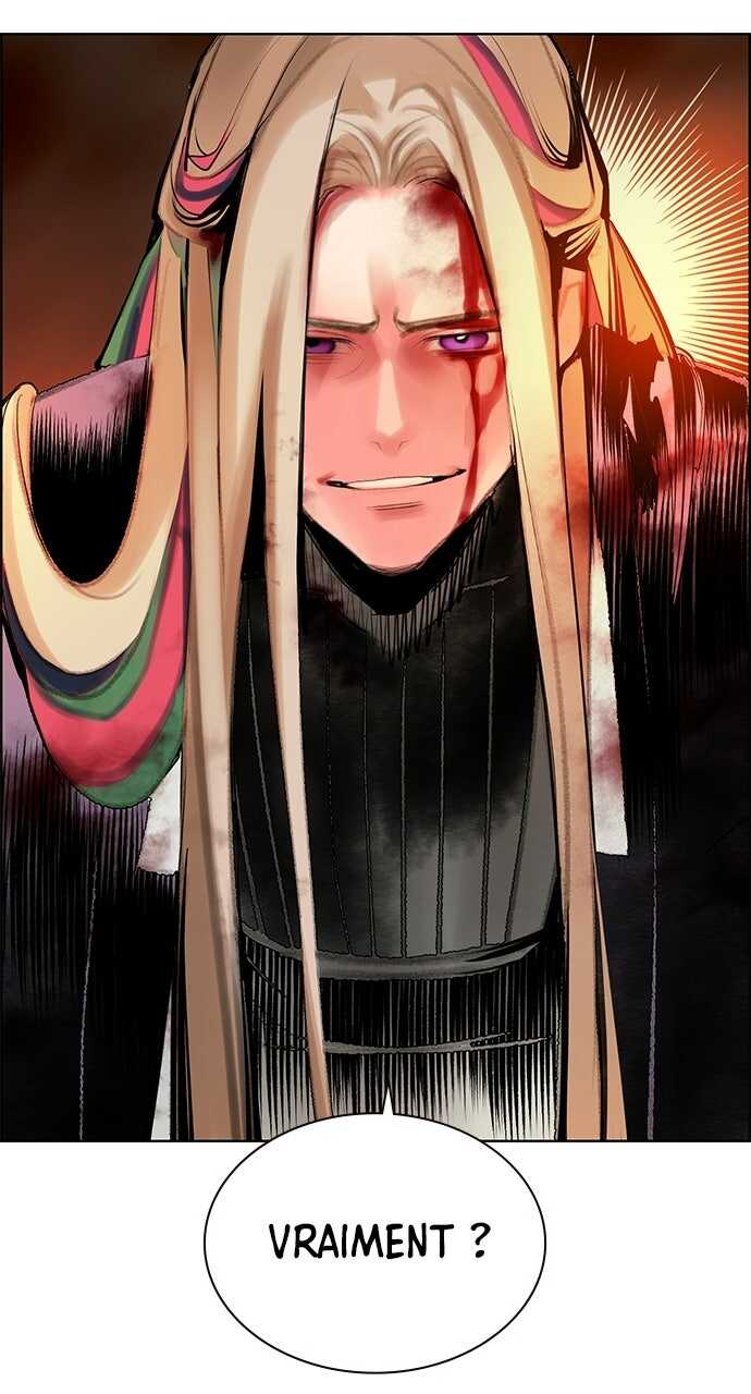 Read Jungle Juice FR Manga Online