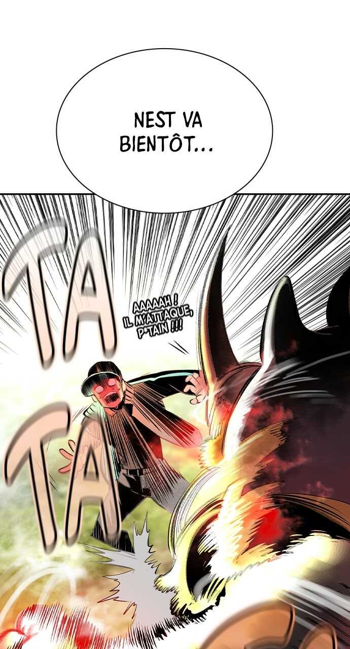 Read Jungle Juice FR Manga Online