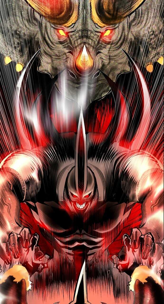 Read Jungle Juice FR Manga Online