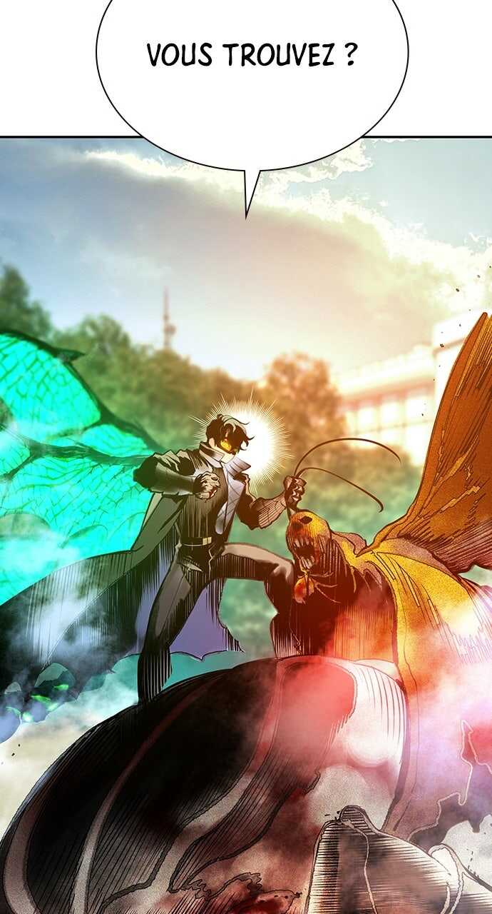 Read Jungle Juice FR Manga Online