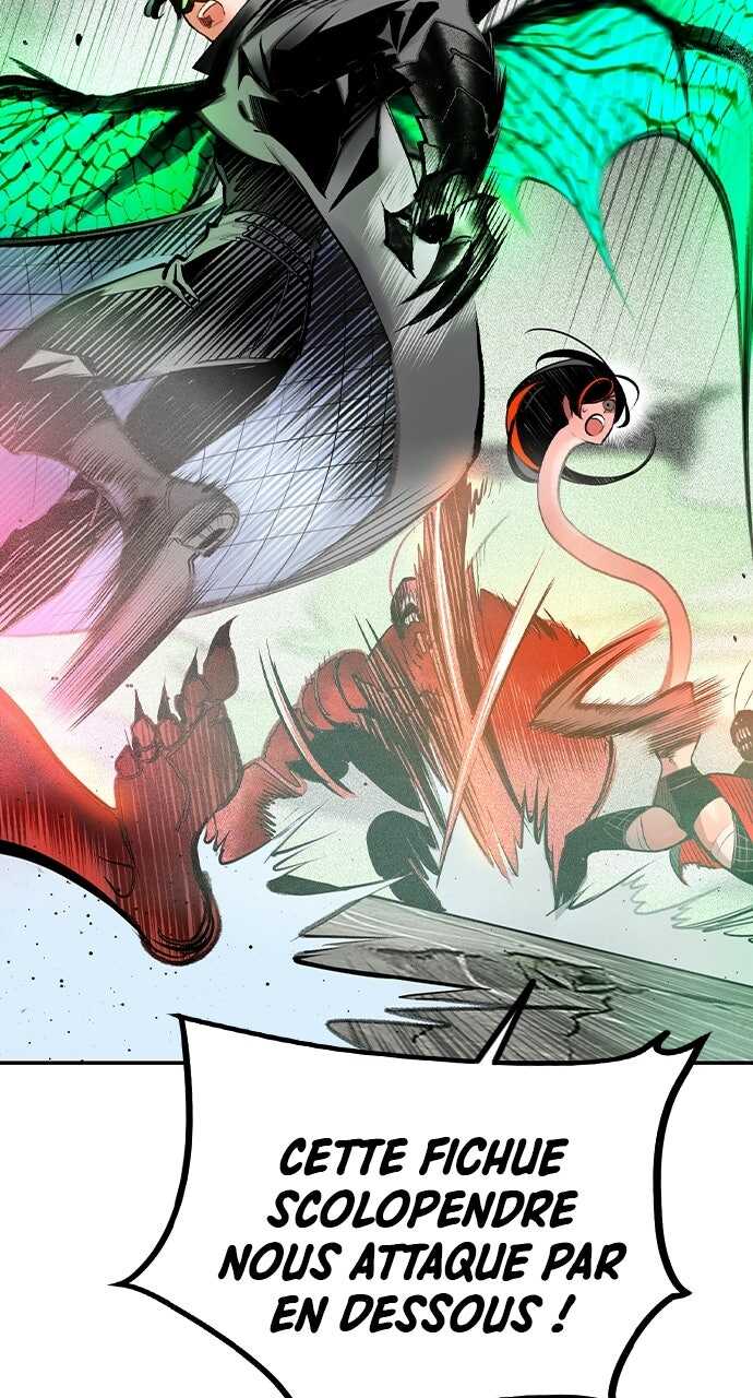 Read Jungle Juice FR Manga Online
