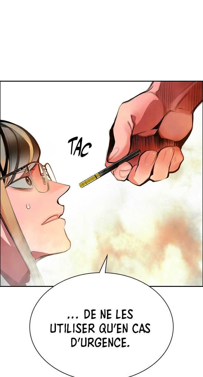Read Jungle Juice FR Manga Online