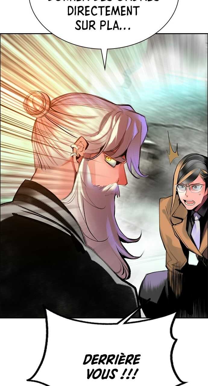 Read Jungle Juice FR Manga Online