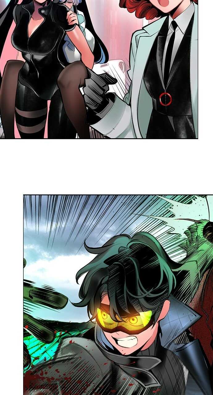 Read Jungle Juice FR Manga Online
