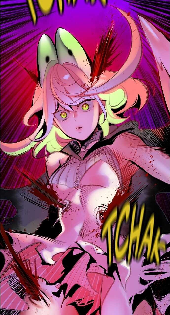 Read Jungle Juice FR Manga Online