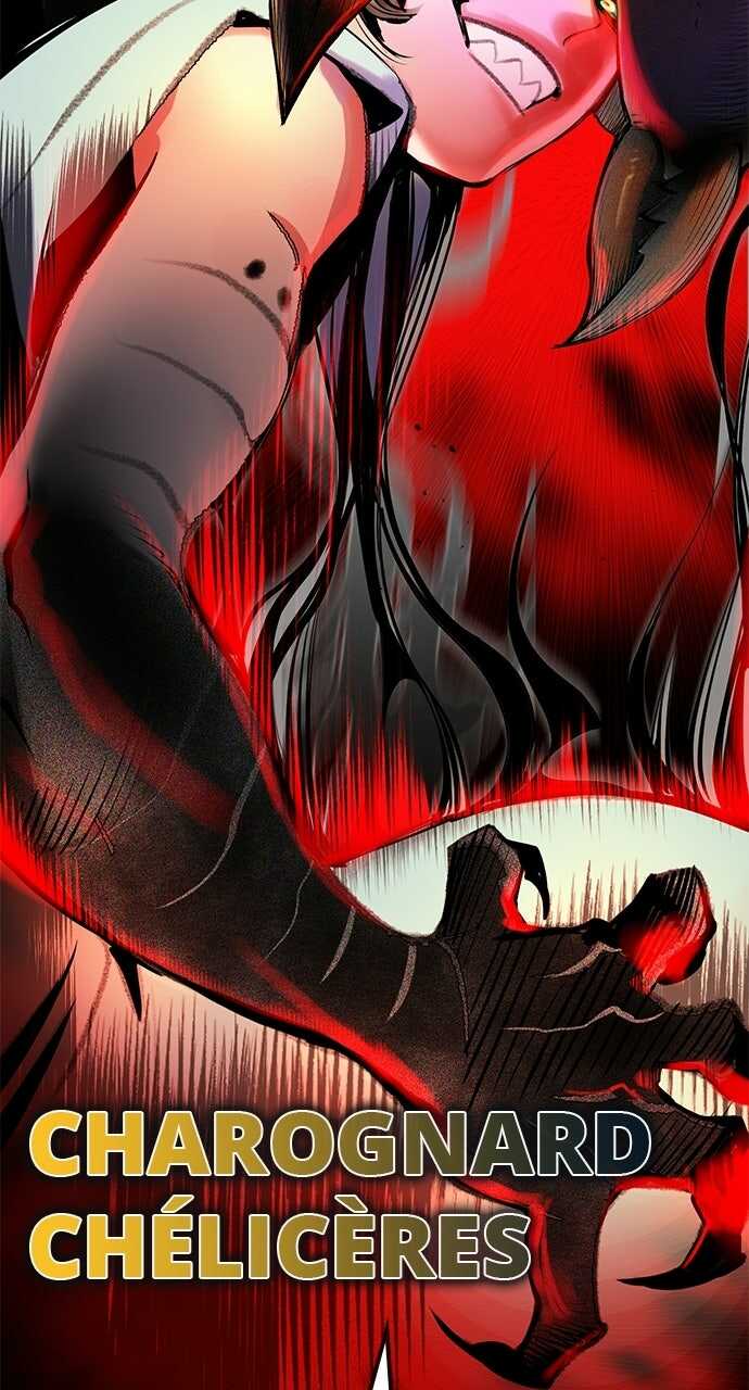 Read Jungle Juice FR Manga Online