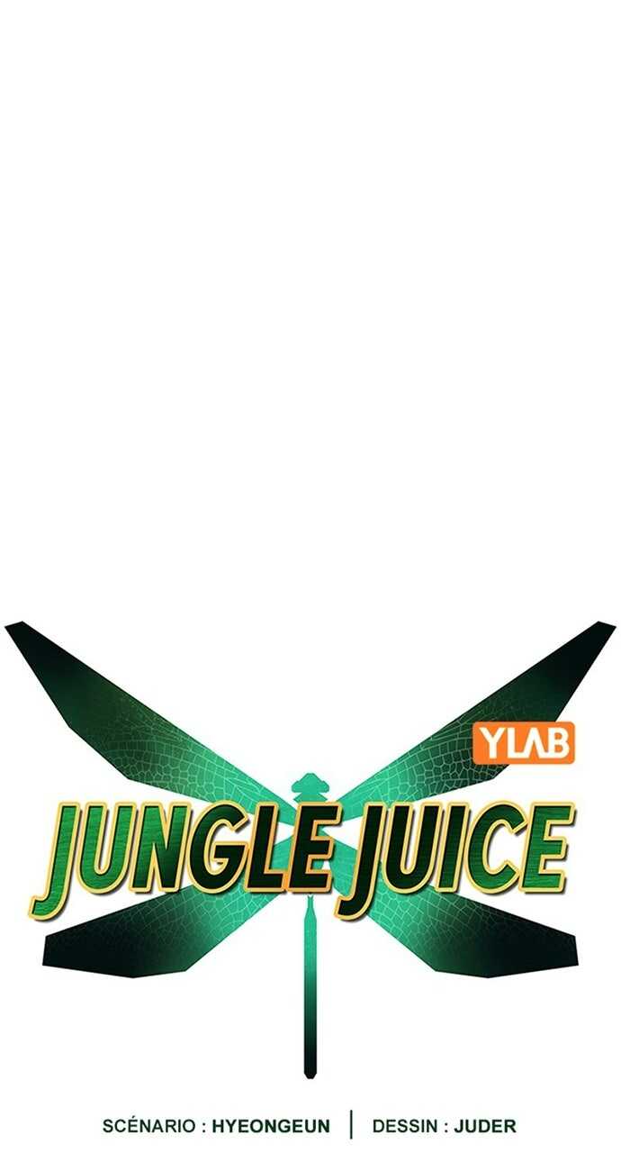 Read Jungle Juice FR Manga Online