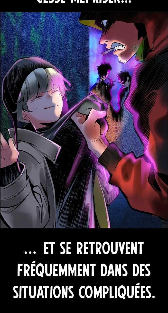 Read Jungle Juice FR Manga Online