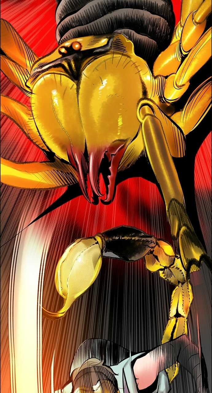 Read Jungle Juice FR Manga Online