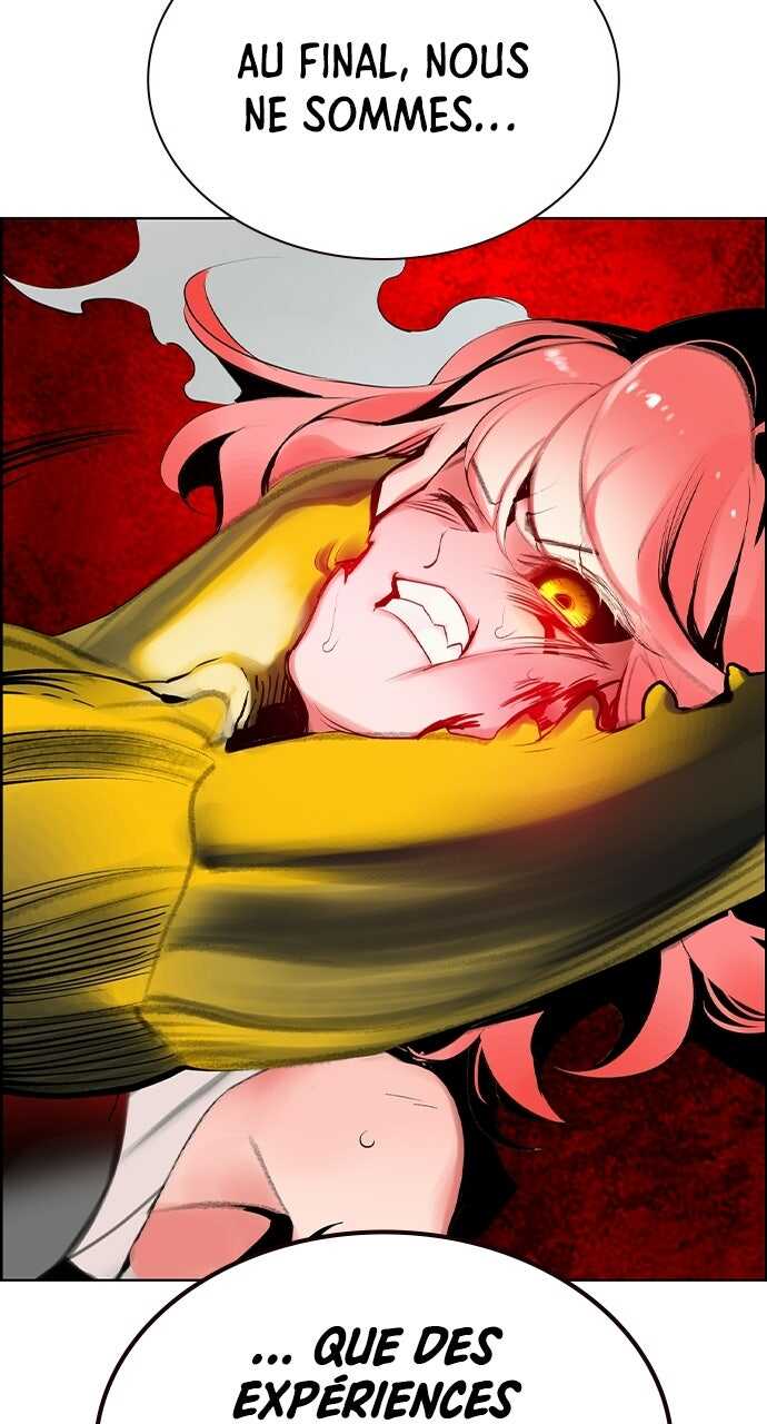 Read Jungle Juice FR Manga Online