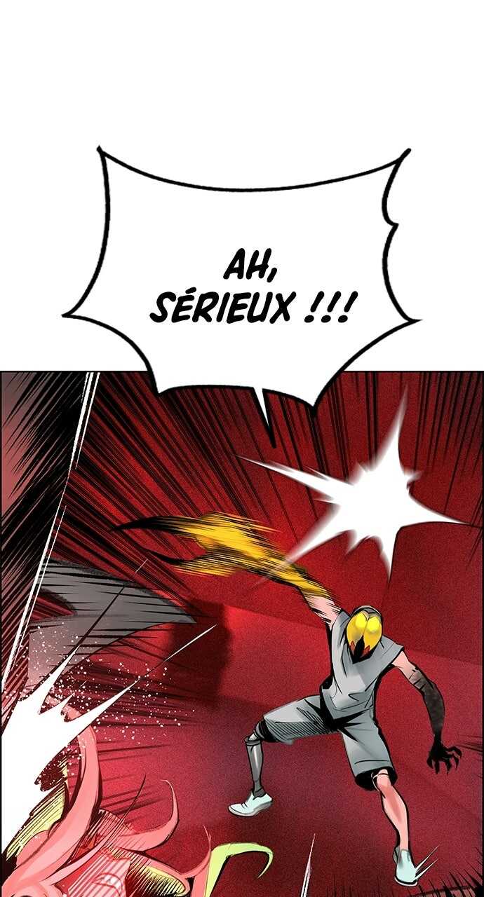 Read Jungle Juice FR Manga Online