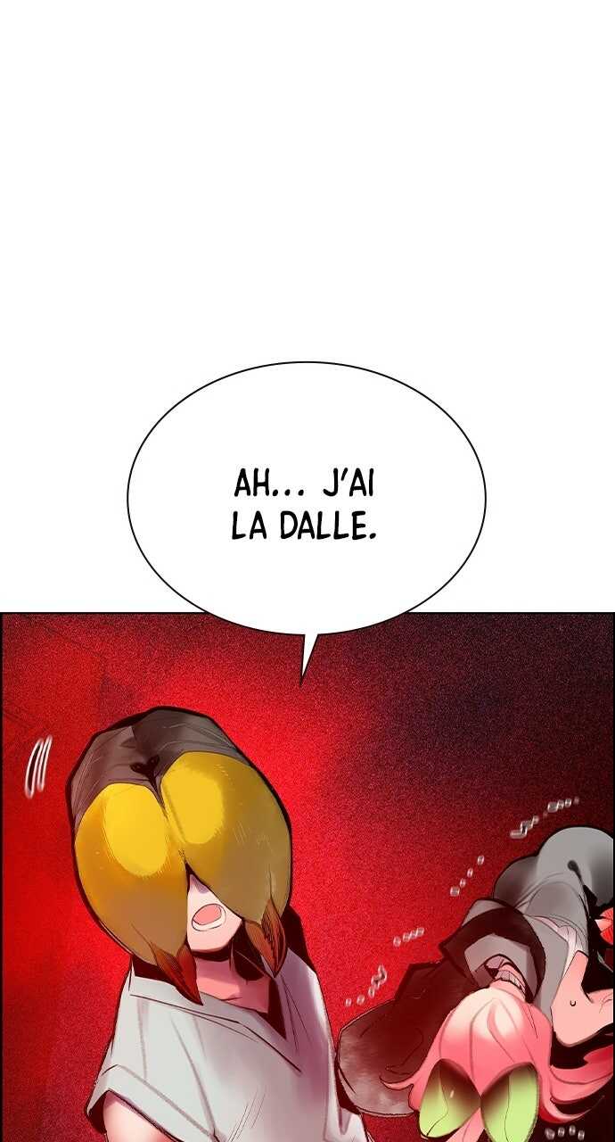 Read Jungle Juice FR Manga Online