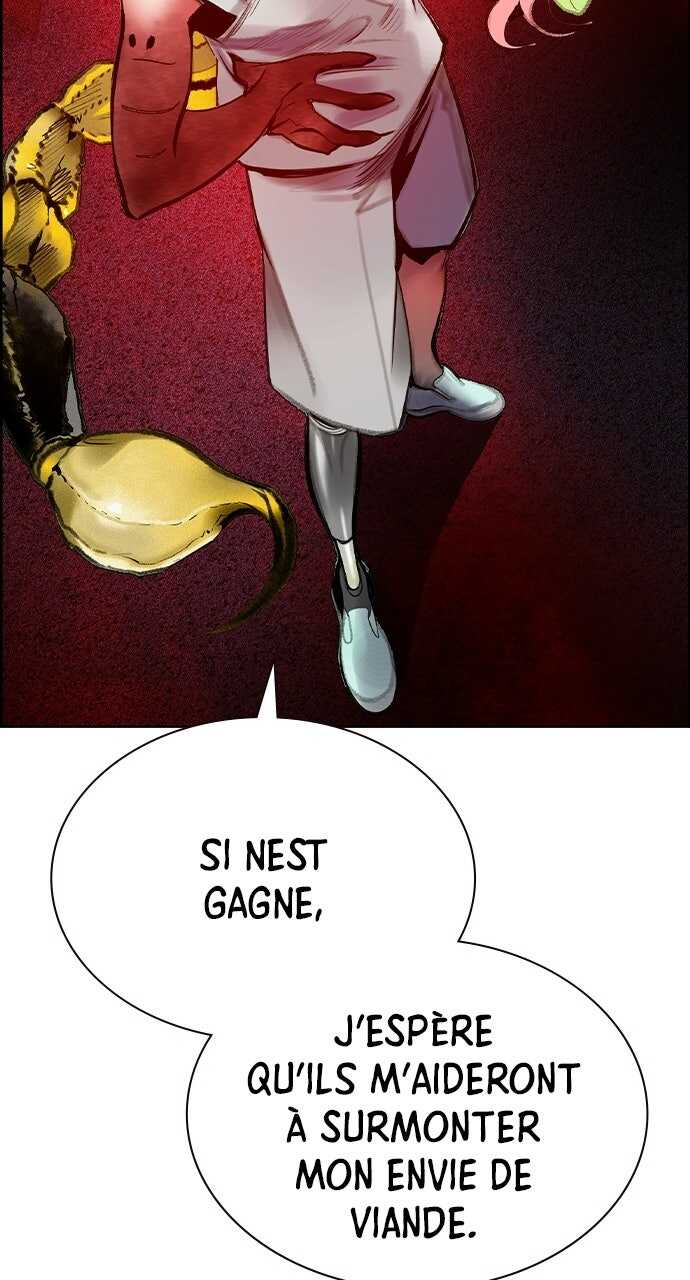 Read Jungle Juice FR Manga Online