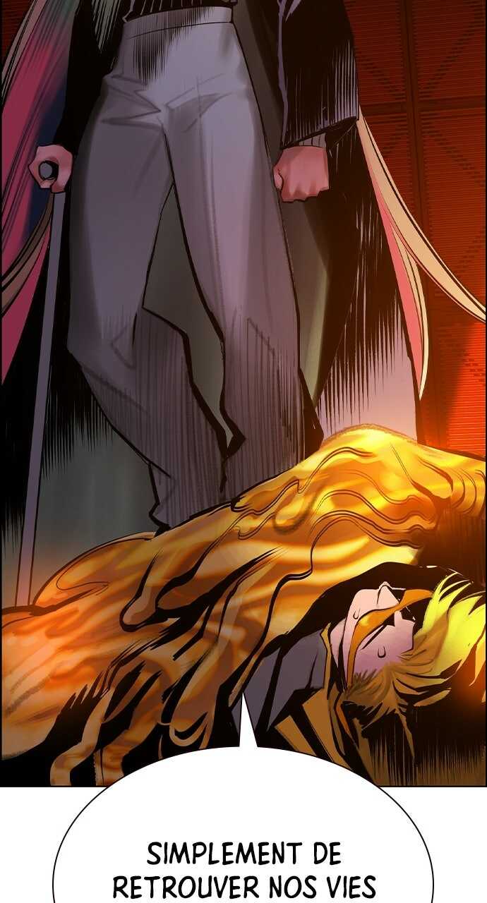 Read Jungle Juice FR Manga Online