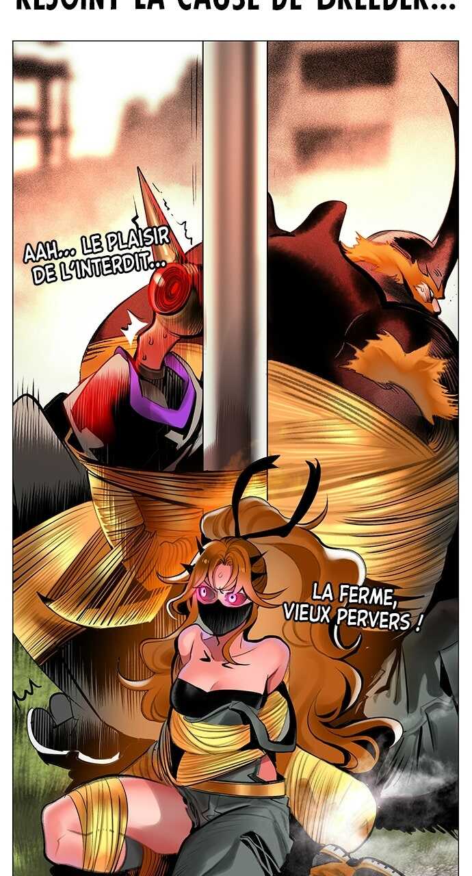 Read Jungle Juice FR Manga Online
