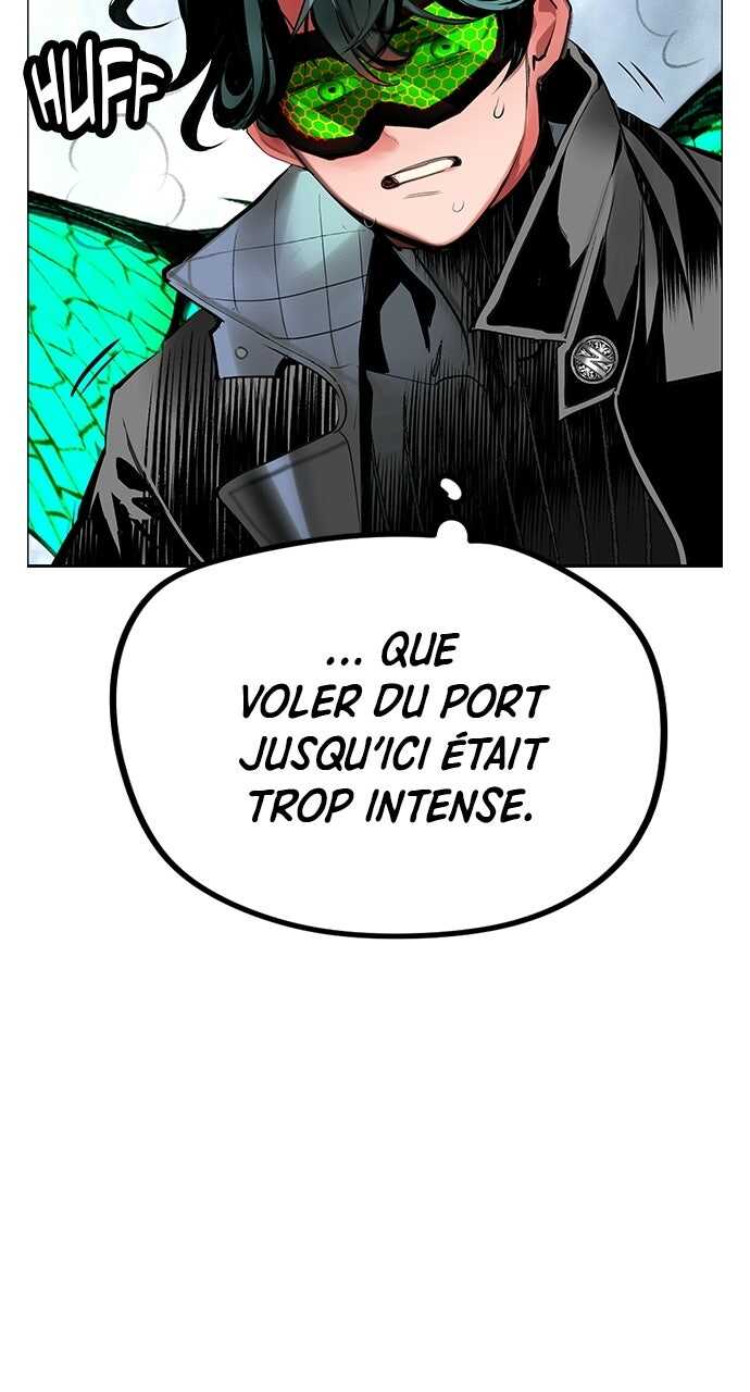 Read Jungle Juice FR Manga Online