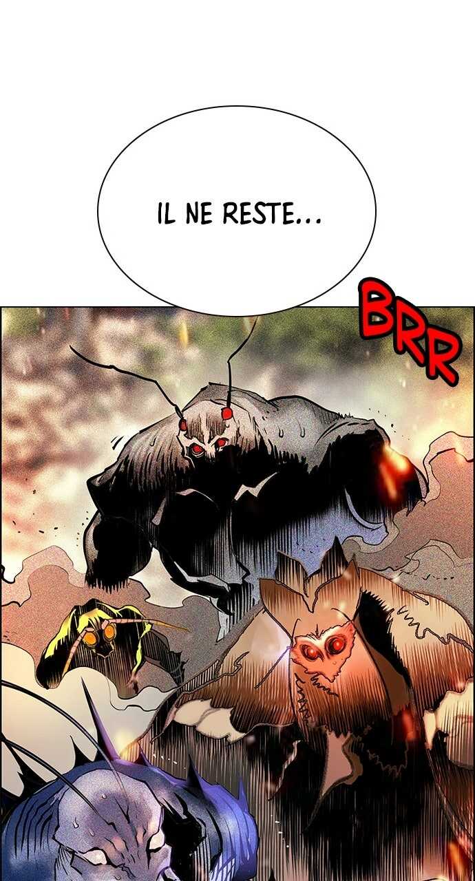 Read Jungle Juice FR Manga Online