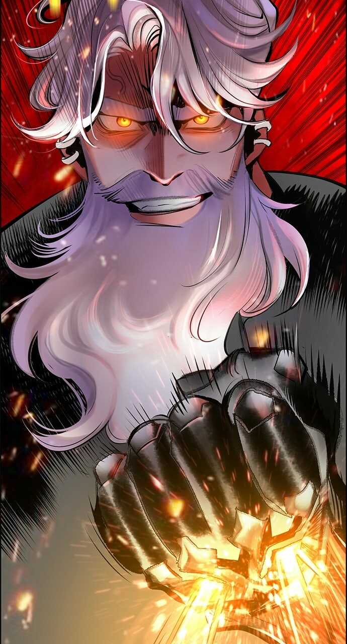 Read Jungle Juice FR Manga Online