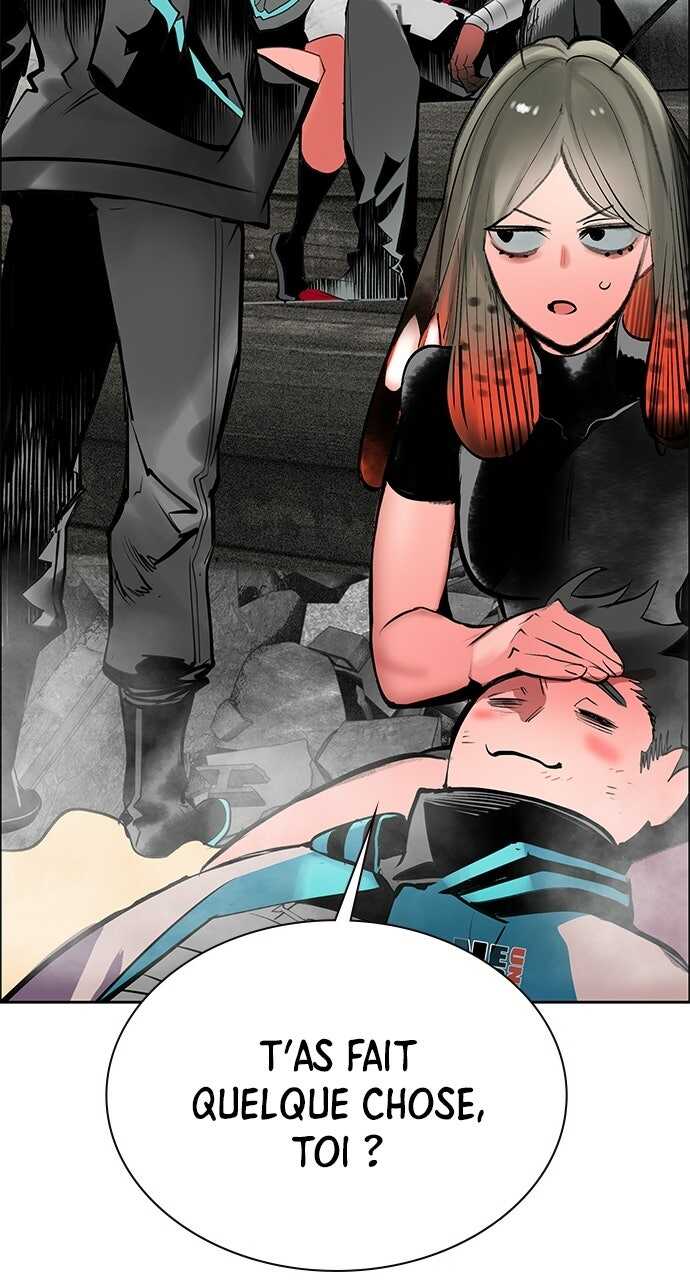 Read Jungle Juice FR Manga Online